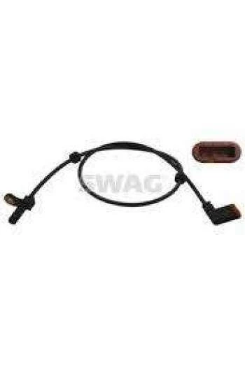 Mercedes Abs Sensoru Arka S-Class W221 05>13 C216 06>13 - Swag 10939479 ürün görseli