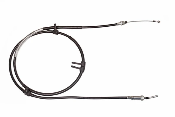 EL FREN TELI ON DUCATO BOXER JUMPER III (DINGIL MESAFESI 3800mm) 06> (2648 / 2335) - CAVO 4502 676 - 1