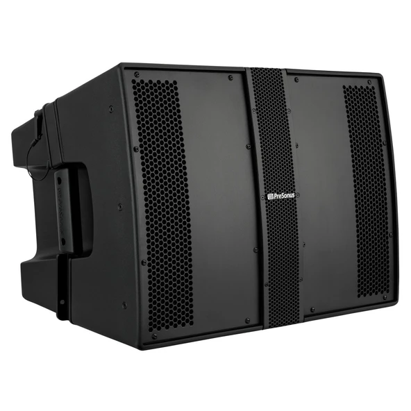 PreSonus CDL10P 10 " Constant Directivity Aktif Sahne Hoparlörü ürün görseli