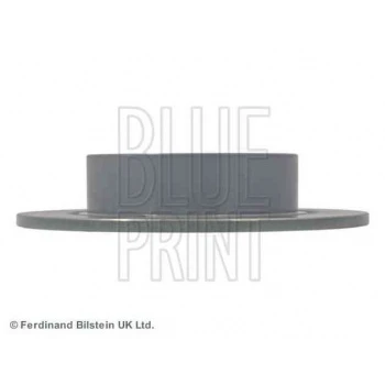 Mitsubıshı Arka Fren Aynası Duz Asx 11> Outlander 07> 302x5 - Blueprint Adc443125 - Resim 1