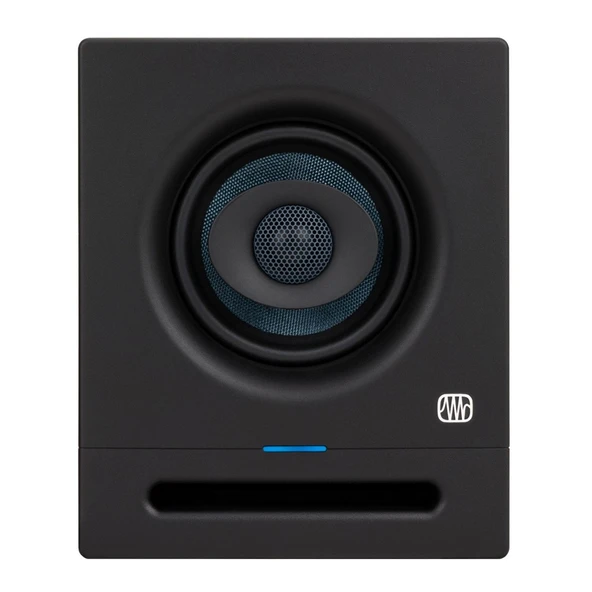 PreSonus Eris Pro 4 (Tek) Yeni Nesil, 4,5" Yüksek Çözünürlüklü Coaxial Monitör (Tek) ürün görseli