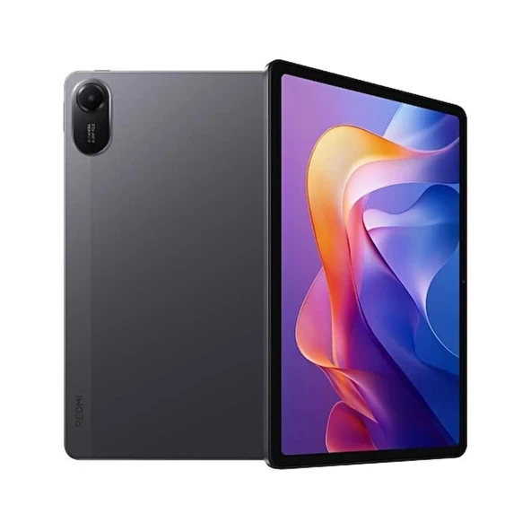 Xiaomi Redmi Pad 2 8/256GB Gri (Türkiye Garantili) - 1
