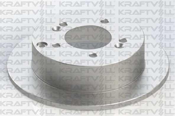 Hyundaı Arka Fren Disk Aynası Kia Sportage 04> Tucson 06 10 Magantıs 05> Sonata 06 10 - Kraftvoll 07040813 ürün görseli