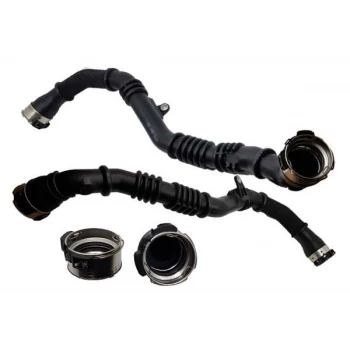 TURBO (ESANJOR) BORUSU 90 BEYGIR CLIO IV 1.5DCI DACIA DUSTER 1.5 DCI DOKKER 1.5 DCI - KRAFTVOLL 10031057 - 1