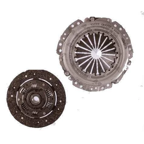 Ford Debriyaj Seti Rulmansız Fiesta Ka 1,25 Zetec 96> - Mapa 003180 009 - Resim 1