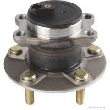 Mitsubıshı Arka Teker Rulmanı Mitsubıshı Asx 10>12 / Lancer 08>15 (5 Bijon Abs Li) - Kraftvoll 14030056 ürün görseli