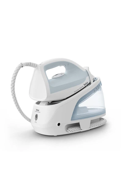 Tefal SV42 Express Optimal 2200 W Buhar Kazanlı Ütü - 2