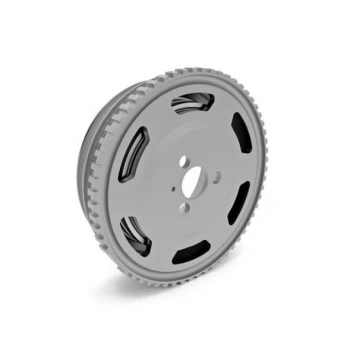 Fiat Krank Kasnagı Albea Brava Bravo Doblo Marea Palıo Punto Siena 1,2 1,2 16v - Kentpar K118 ürün görseli 1