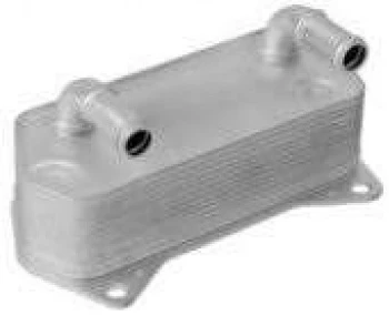 Vag Sanzıman Yag Sogutucu 6 Vites Otomatık Caddy Golf Jetta Octavıa Passat Superb Czca Cbua Cbta Ccca CL - Supsan Ys0020 ürün görseli