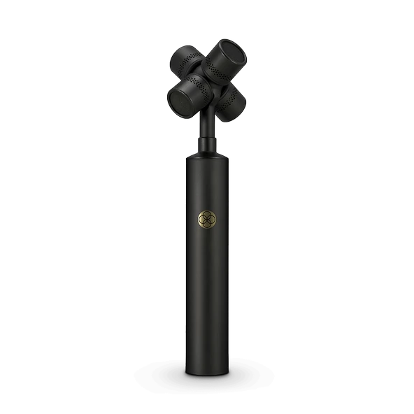 RØDE NT-SF1 Yüksek kaliteli, Geniş Diyafram Kardioit kondansatör mikrofon (mount ile birlikte) ürün görseli