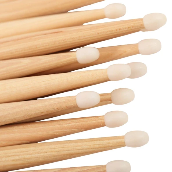 VICFIRTH P10PR BAGET 10 ÇİFT - Resim 2