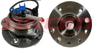 Opel On Teker Poryası Abs LI 5 Bijon Astra H Zafıra B - Brom Op61010 ürün görseli