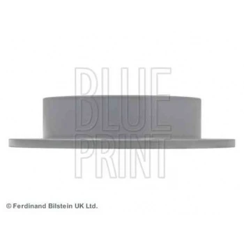 Subaru Arka Fren Aynası Duz Forester 09> İmpreza 08> Outback 09> Brz 12> Toyota Gt 86 2.0 12> 286x5 - Blueprint Ads74333 - Resim 1