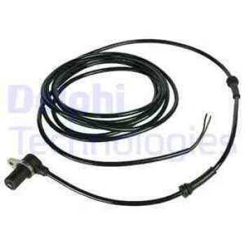 Mercedes Abs Sensoru On V-Class 638/2 97>03 Vito 638 97>03 - Delphi Ss20246 ürün görseli