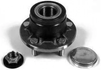 Fiat Teker Poryası Arka Ducato Boxer Jumper 16q/20q - Kraftvoll 14030008 ürün görseli