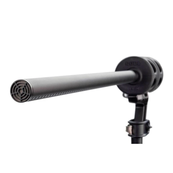 RØDE NTG8 Highend Shotgun mikrofon - Extra Uzun ürün görseli