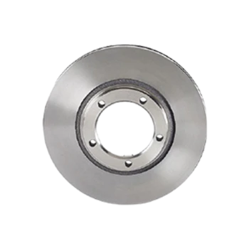 Hyundaı Ticarı On Fren Disk Aynası Havalı Hyundaı Starex 2.5 Tci 97-02 - Kale Tfd00152 ürün görseli