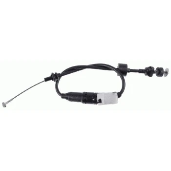 Vag Debriyaj Teli Caddy II 1,4 1,6 11 / 95 01 / 04 Polo 1,0 1,3 1,4 1,4 16v 1,6 16v Gti 120 1,9d 1,9sdi - Sachs 3074 003 346 ürün görseli 1