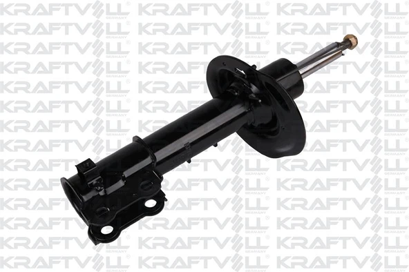 Hyundaı On Amortısor Sol Hyundaı İ30 2012> Kia Ceed 2012-> - Kraftvoll 15010126 - Resim 1
