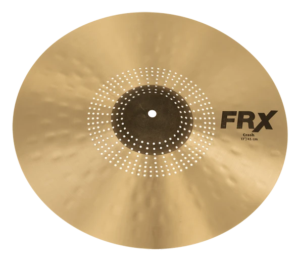 SABIAN FRX1706 17" CRASH FRX