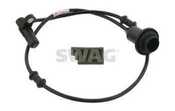 Mercedes Abs Sensoru Arka Sol S-Class W220 98>05 C215 99>06 - Swag 10927855 ürün görseli