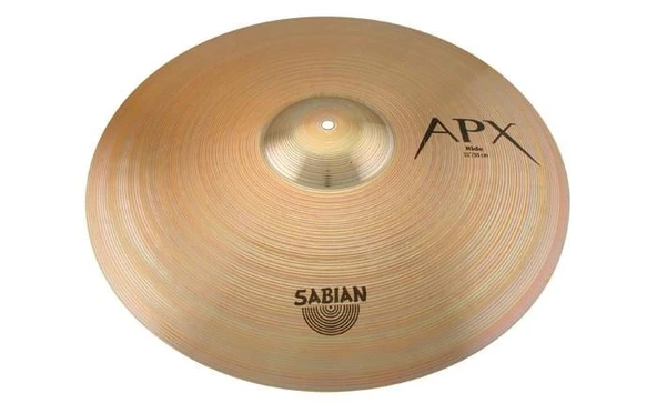 SABIAN AP2212 22  RİDE APX ürün görseli