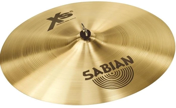 SABIAN XS2012 20  MEDİUM RİDE XS20 NEW ürün görseli