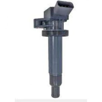 Toyota Atesleme Bobını Toyota Corolla Avensis Yarıs Rav4 1.4 Vvti / 1.6 Vvti / 1.8 / 2.0 00-> P107 C1 384f - Supsan Ab0007-01 - Resim 1