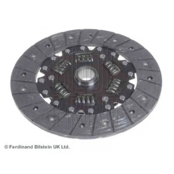 Nissan Debriyaj Balatası Nissan 200 Sx 1.8 Turbo 90-94 - Blueprint Adn13133 ürün görseli