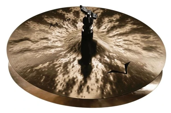 SABIAN A1302 13  ARTISAN HATS ürün görseli