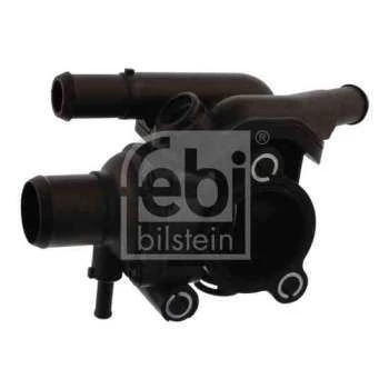 TERMOSTAT GOVDESI FOCUS 1.8 16V - 2.0 MONDEO 2.0 16V 96 > - FEBI 45220 - 1