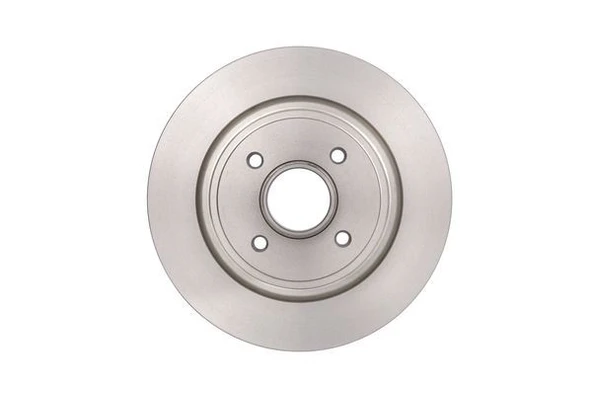 Renault Arka Fren Disk Aynası(dıskı) Renault Megane I Scenic II 1.4 / 1.6 / 1.8 / 1.9 / 2.0 Abslı - Bosch 0986479108 ürün görseli