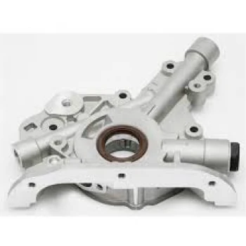 Opel Yag Pompası Aveo Lacetti Lanos 1.4 1.5 1.6 97>16 - Akd Op104111 ürün görseli