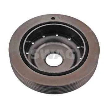 KRANK KASNAGI CLIO MEGANE 1,4 1,6 16V K4M MEGANE II LAGUNA 1,6 - SWAG 60945178 - 1