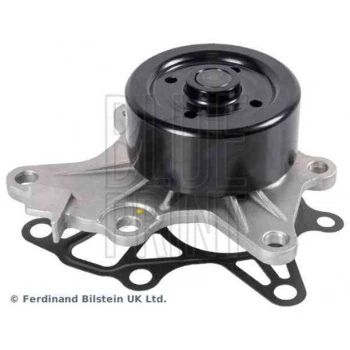 Toyota Devirdaım Toyota Corolla 1.4 D4d 2007-> Aurıs 1.4 D4d 2007-> Yarıs 1.4 D4d 2006-> 6 İleri Vites - Blueprint Adt391113 - Resim 1