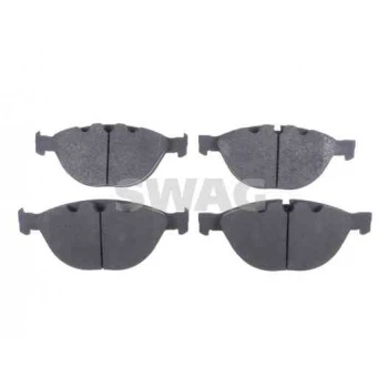 Bmw Fren Balatası On Bmw E65 E63 E64 - Swag 20916519 - Resim 1