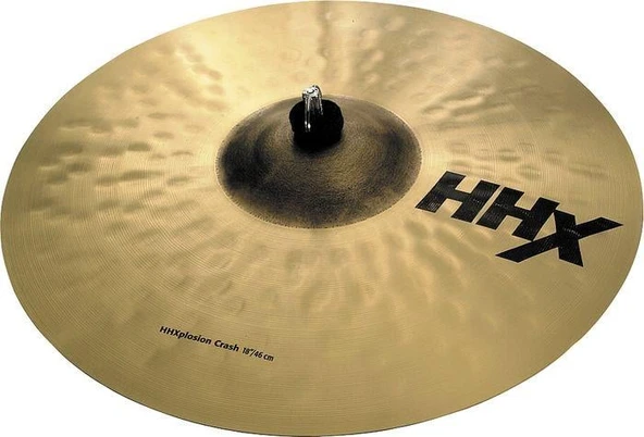 SABIAN 11887XB 18  HHXPLOSION CRASH BR ürün görseli