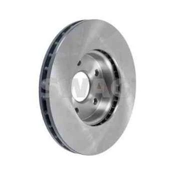 Ford On Fren Disk Aynası Focus III 1,6eco / 1,6tdci Focus II 04 /> Focus II C Max 03>07 C Max 07 /> 1,6ec - Swag 50924565 ürün görseli