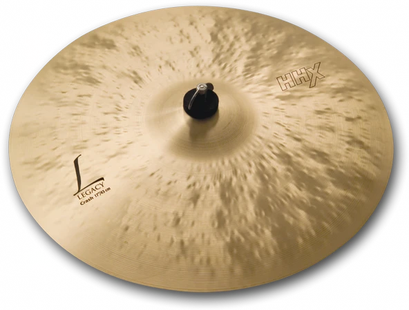 SABIAN 11706XLN 17 INCH LEGACY CRASH HHX ürün görseli