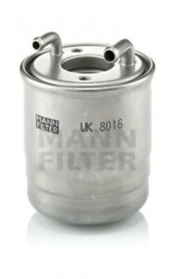 YAKIT FILTRESI X204 09>15 W204 08>14 S204 09>14 W212 09>15 W164 05>09 - MANN WK8016X - 1
