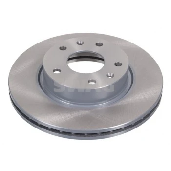 Land Rover Fren Diski On Freelander I 96>06 - Swag 22943829 - Resim 1