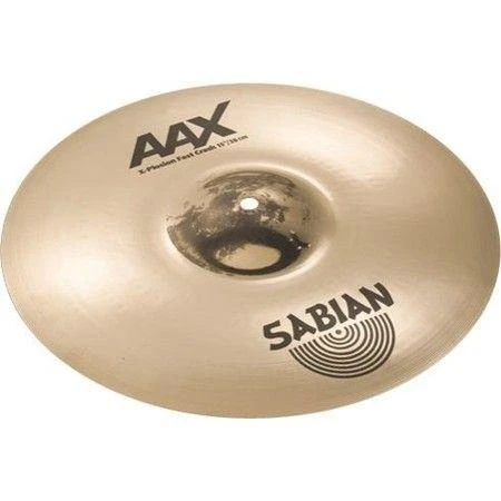 SABIAN 21585XB 15  AAXPLOSION FAST ürün görseli 1