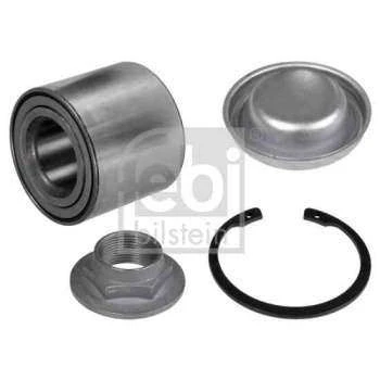 Psa Tekerlek Rulman Kiti Berlingo (b9), Berlingo Box (b9), Berlingo Platform / Chassıs (b9), - Febi 100506 ürün görseli