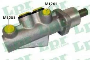 Renault Fren Ana Merkez Kangoo Abslı 98> (22,2mm) - Lpr 1267 ürün görseli