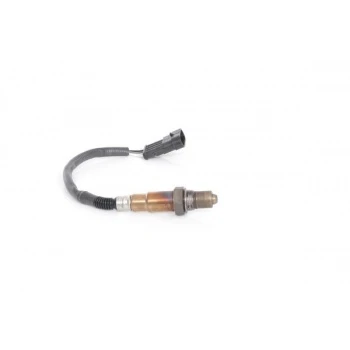 Fiat Lambda Sensoru Bravo Doblo 1.2 16v 00> Marea - Bosch 0258006206 - Resim 1