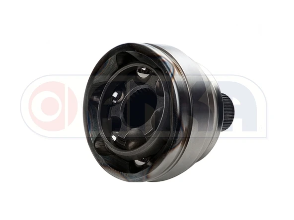 Vag Aks Kafası Dis Caddy Touran 04>15 CC 12>17 Golf V VI Altea Octavıa 04>13 Jetta Passat Leon 06>14 Tig - Anka 20200009 ürün görseli