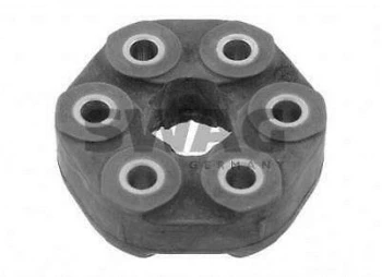 Bmw Saft Askı Takozu Bmw E36 E39 E46 - Swag 20860009 ürün görseli 1