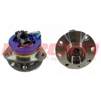 ON TEKER PORYASI ABS LI 4 BIJON ASTRA G ZAFIRA A - BROM OP61001 - 1