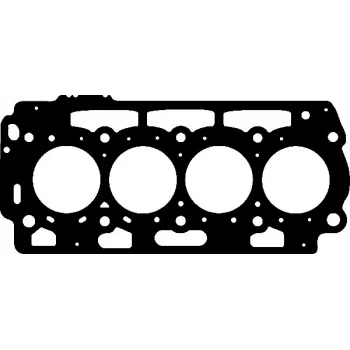SILINDIR KAPAK CONTASI P206 P207 P307 P308 P3008 P3008 P5008 P407 C4 BERLINGO (II III) PARTNER (II I - CORTECO 83414116 - 1