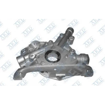 Opel Yag Pompası X18xe Z18xe Vectra B Zafıra A - Akd Op104118 ürün görseli